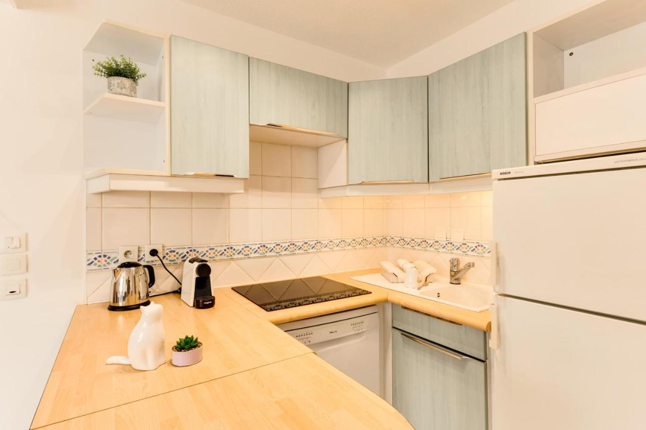 Villa Pasteur - Apartment For 4 Pers By The Lake Аннесі Екстер'єр фото
